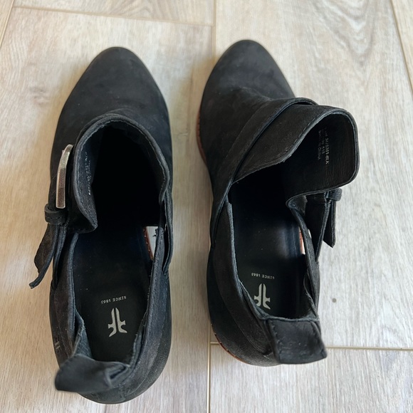 FRYE ankle boots - Picture 4 of 12